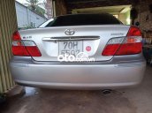 Cần bán gấp Toyota Camry 2.4G sản xuất 2002, xe gia đình