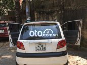 Bán Daewoo Matiz SE năm 2007, màu trắng, nhập khẩu