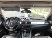 Xe BMW X6 sản xuất năm 2014, màu đỏ, xe nhập số tự động