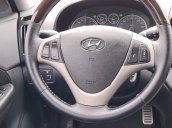 Bán Hyundai i30 CW sản xuất năm 2009, màu bạc, xe nhập, 285tr