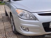 Bán Hyundai i30 CW sản xuất năm 2009, màu bạc, xe nhập, 285tr