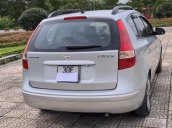 Bán Hyundai i30 CW sản xuất năm 2009, màu bạc, xe nhập, 285tr