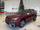 Bán xe Subaru Outback 2.5i-T EyeSight năm 2022, màu đỏ, nhập khẩu