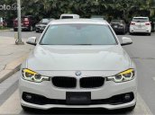 Bán BMW 320i sản xuất 2017, màu trắng, nhập khẩu