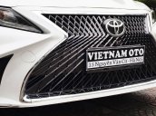 Cần bán xe Toyota Camry 2.0G năm 2021, màu trắng, xe nhập 