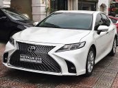 Cần bán xe Toyota Camry 2.0G năm 2021, màu trắng, xe nhập 