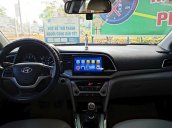 Xe Hyundai Elantra GLS 2.0 AT năm 2016, màu trắng