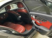 Bán xe Mercedes C300 AMG sản xuất 2015, màu đen