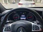 Bán xe Mercedes C300 AMG sản xuất 2015, màu đen