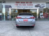 Đi 34.800 km - Xe cũ chính hãng Toyota