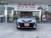 Đi 34.800 km - Xe cũ chính hãng Toyota