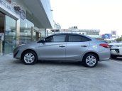 Đi 34.800 km - Xe cũ chính hãng Toyota