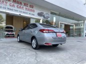 Đi 34.800 km - Xe cũ chính hãng Toyota