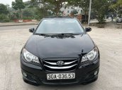 Cần bán xe Hyundai Avante năm 2013, màu đen số sàn, giá 278tr