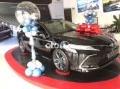 Bán Toyota Camry 2.5 HV năm 2022, màu đen, nhập khẩu