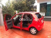 Cần bán gấp Chevrolet Spark LS năm 2011, màu đỏ, nhập khẩu