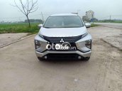 Cần bán xe Mitsubishi Xpander 1.5MT năm sản xuất 2019, màu bạc, nhập khẩu