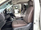 Cần bán xe Nissan X Terra 2.5V 4x4 AT năm 2019, màu trắng, nhập khẩu Thái