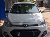 Bán xe Mitsubishi Attrage 1.2L AT sản xuất 2016, màu trắng, xe nhập như mới 