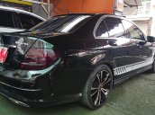 Bán Mercedes-Benz C300 sản xuất năm 2010, màu đen