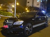 Bán Mercedes-Benz C300 sản xuất năm 2010, màu đen