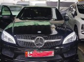 Bán Mercedes-Benz C300 sản xuất năm 2010, màu đen