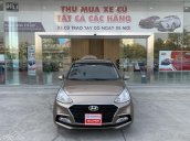 Đi 42.500 km - Xe cũ chính hãng