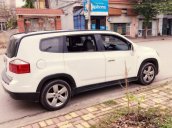 Bán Chevrolet Orlando LTZ năm sản xuất 2013, màu trắng số tự động