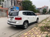 Bán Chevrolet Orlando LTZ năm sản xuất 2013, màu trắng số tự động