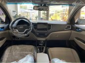 Bán ô tô Hyundai Accent 1.4ATH năm sản xuất 2022, màu nâu