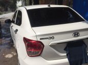 Bán xe Mitsubishi Attrage 1.2L AT sản xuất 2016, màu trắng, xe nhập như mới 