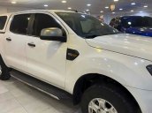 Bán Ford Ranger XLS 2.2 4x2AT năm 2016, màu trắng, xe nhập