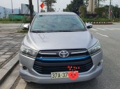 Bán Toyota Innova 2.0E sản xuất 2016, màu bạc