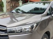 Bán Toyota Innova 2.0E năm 2018, màu nâu, giá tốt