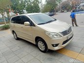 Bán Toyota Innova 2.0E MT năm sản xuất 2013 số sàn