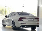 Bán Volvo S60 Inscription năm 2021, màu trắng