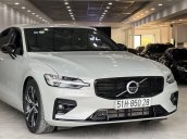 Bán Volvo S60 Inscription năm 2021, màu trắng