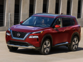 Cần bán Nissan X trail V-Series 2.0 SL Luxury sản xuất năm 2022
