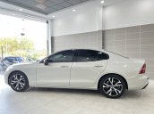 Bán Volvo S60 Inscription năm 2021, màu trắng