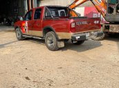 Bán Ford Ranger năm sản xuất 2002, màu đỏ, nhập khẩu, giá tốt