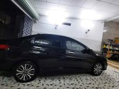 Xe Honda City sản xuất 2019, màu đen