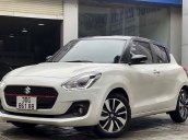 Bán ô tô Suzuki Swift GLX  năm sản xuất 2021, màu trắng, nhập khẩu nguyên chiếc như mới