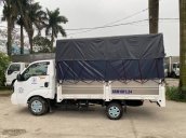 Bán Kia K200 sản xuất năm 2020, màu trắng như mới, giá tốt