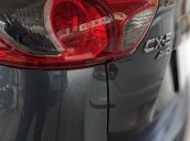 Bán Mazda CX-5 năm sản xuất 2013, màu xám còn mới