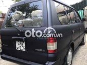 Bán ô tô Mitsubishi Jolie năm sản xuất 2001, màu xanh lam, 72 triệu