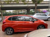 Cần bán lại xe Honda Jazz sản xuất năm 2019, màu đỏ, nhập khẩu 