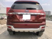 Cần bán lại xe Ford Everest Titanium 2.2L 4x2AT sản xuất 2016, nhập khẩu, giá tốt