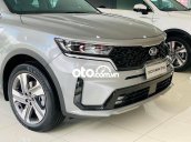 Kia Sorento All New 2022 thế hệ mới