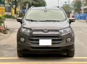 Bán ô tô Ford EcoSport Titanium sản xuất năm 2017, giá 450tr