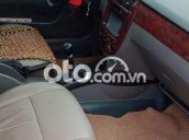 Bán Daewoo Lacetti EX năm sản xuất 2009 xe gia đình, 132 triệu